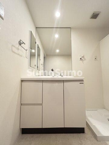 ヴィラあざみの物件内観写真