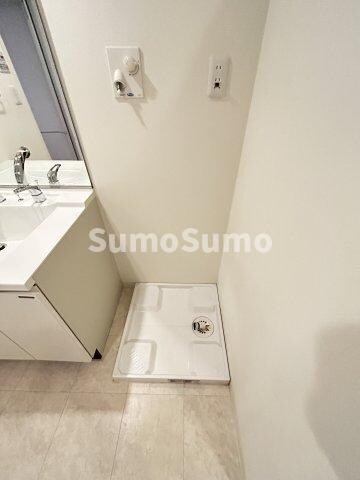 ヴィラあざみの物件内観写真