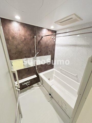 ヴィラあざみの物件内観写真