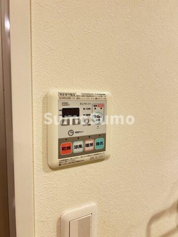 ヴィラあざみの物件内観写真