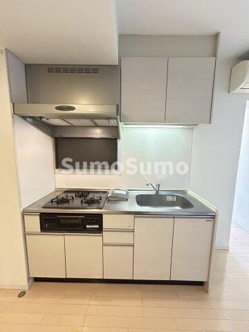 ヴィラあざみの物件内観写真