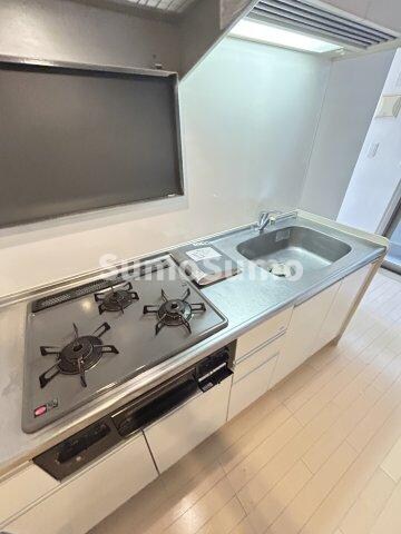 ヴィラあざみの物件内観写真