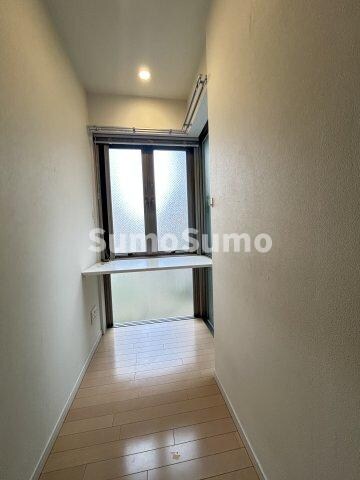 ヴィラあざみの物件内観写真