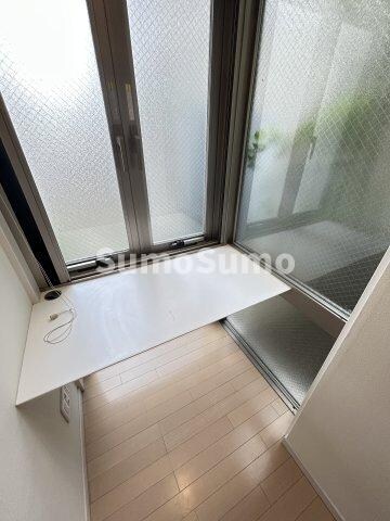 ヴィラあざみの物件内観写真