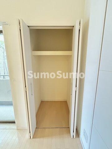 ヴィラあざみの物件内観写真