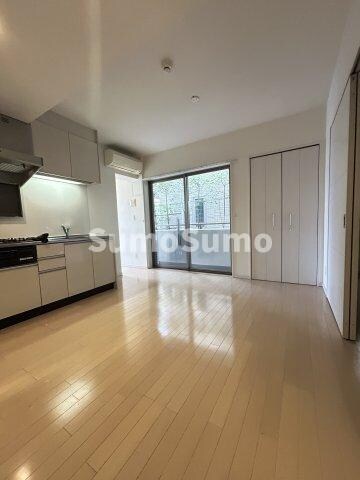 ヴィラあざみの物件内観写真