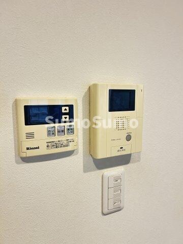 ヴィラあざみの物件内観写真