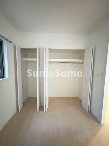 ヴィラあざみの物件内観写真