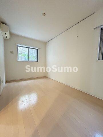 ヴィラあざみの物件内観写真