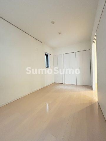 ヴィラあざみの物件内観写真