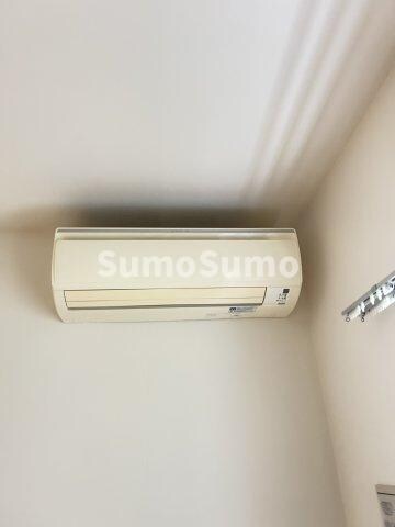 ヴィラあざみの物件内観写真