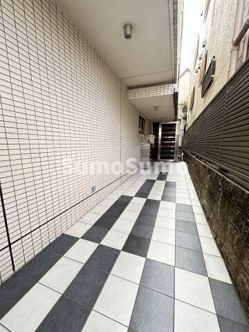 ヴィラあざみの物件内観写真