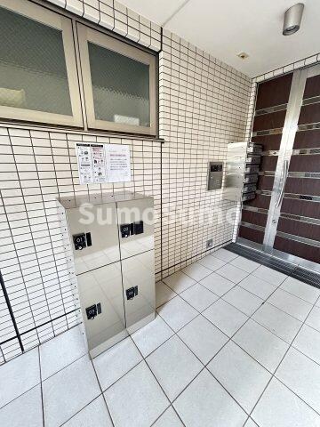 ヴィラあざみの物件内観写真