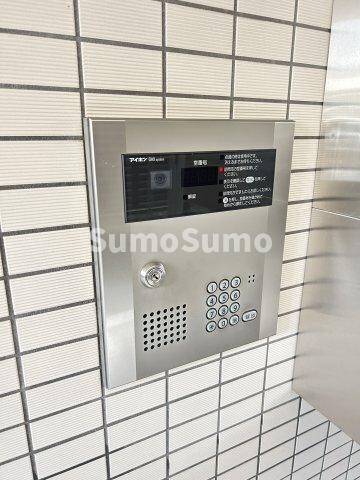 ヴィラあざみの物件内観写真