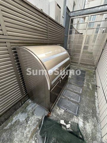 ヴィラあざみの物件内観写真