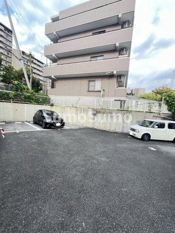 緑地公園駅 徒歩12分 4階の物件外観写真