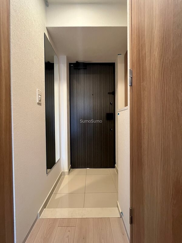 谷町六丁目駅 徒歩2分 5階の物件内観写真