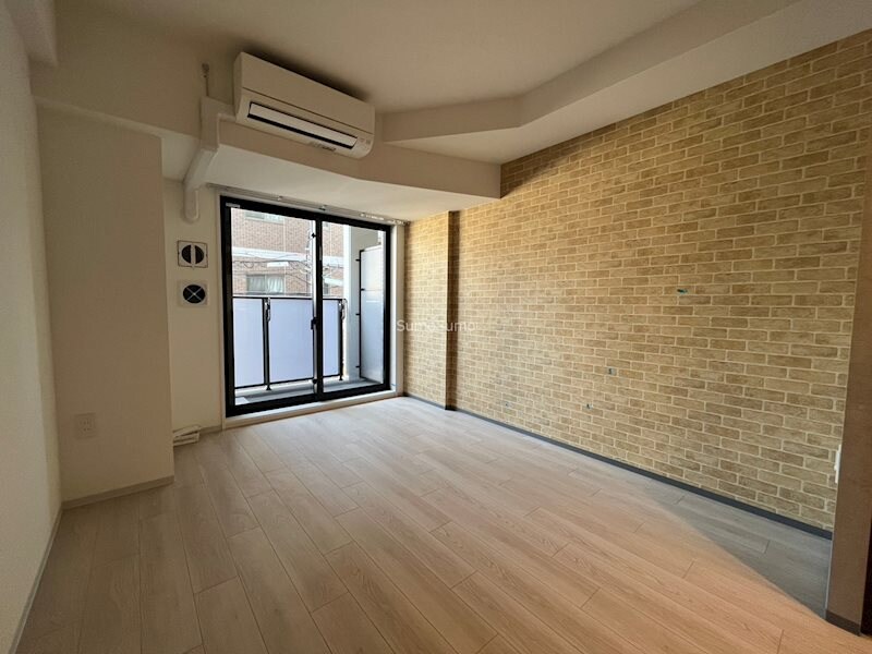 谷町六丁目駅 徒歩2分 5階の物件内観写真