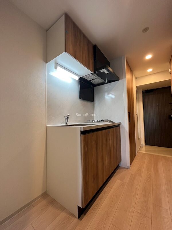 谷町六丁目駅 徒歩2分 5階の物件内観写真