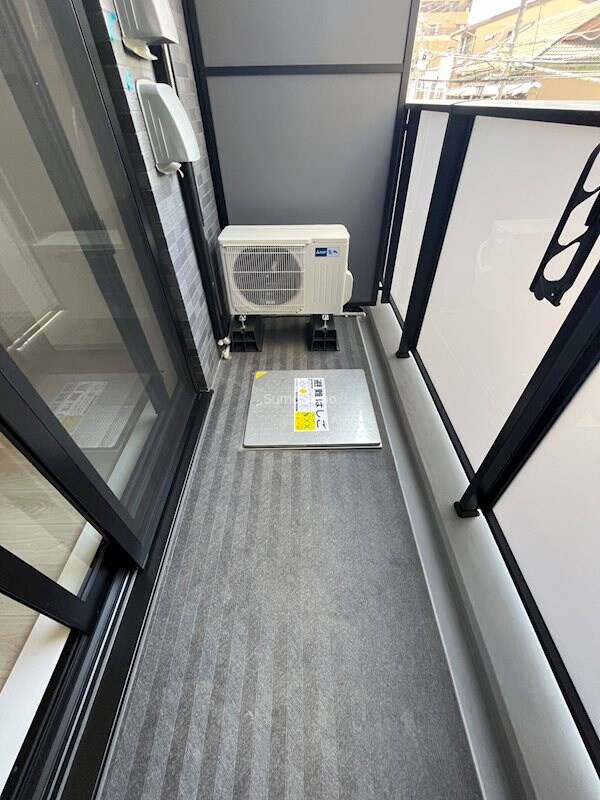 谷町六丁目駅 徒歩2分 5階の物件内観写真