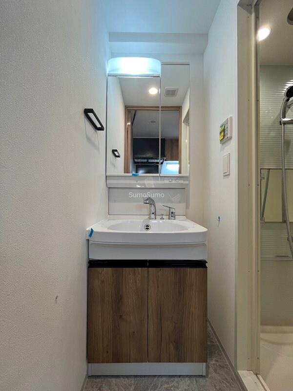 谷町六丁目駅 徒歩2分 5階の物件内観写真