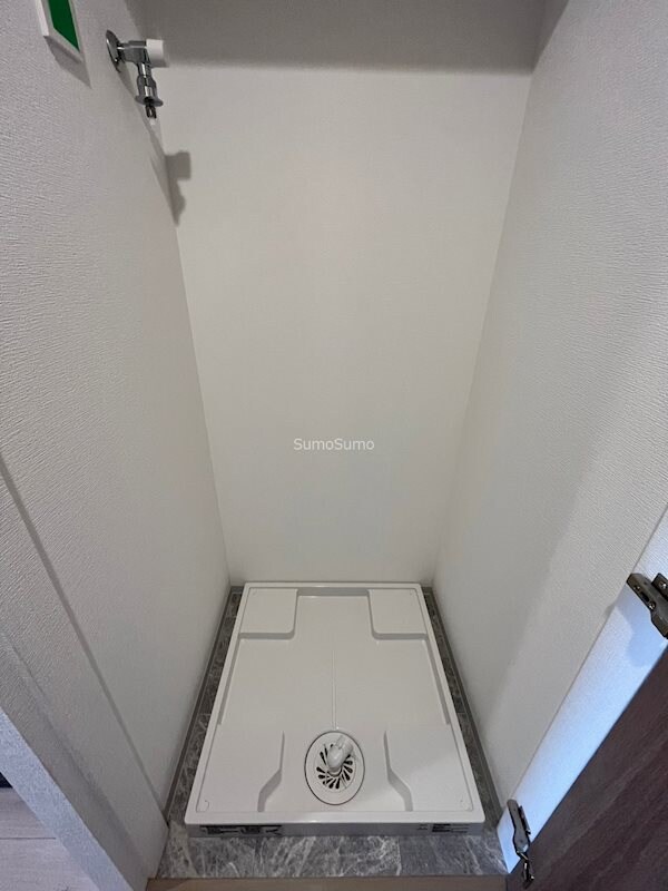 谷町六丁目駅 徒歩2分 5階の物件内観写真