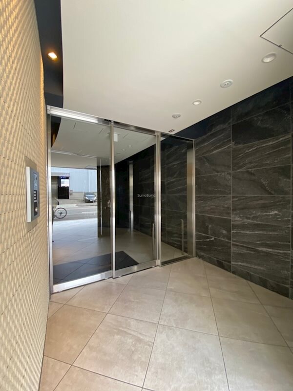 阿波座駅 徒歩7分 2階の物件外観写真