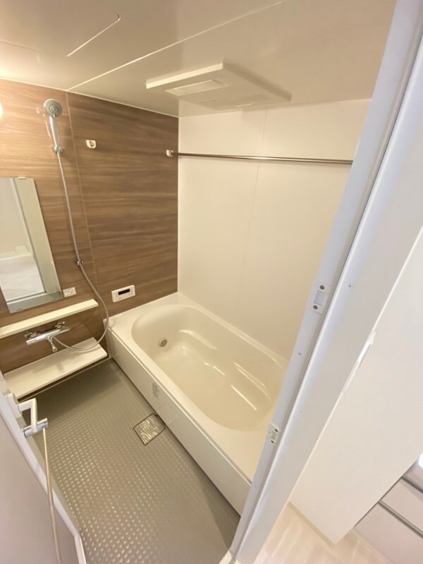 阿波座駅 徒歩7分 2階の物件内観写真