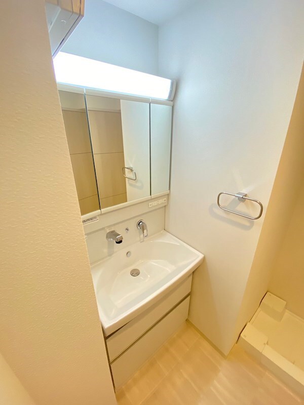 阿波座駅 徒歩7分 2階の物件内観写真