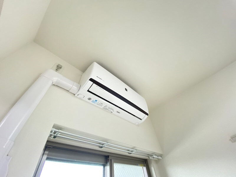 阿波座駅 徒歩7分 2階の物件内観写真