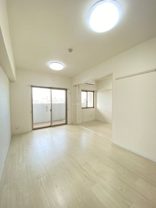 阿波座駅 徒歩7分 2階の物件内観写真