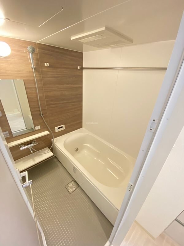 阿波座駅 徒歩7分 2階の物件内観写真