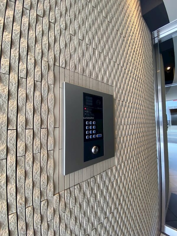 阿波座駅 徒歩7分 2階の物件内観写真