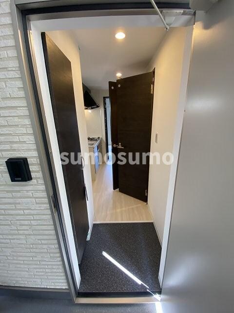 尼崎駅 徒歩8分 3階の物件内観写真