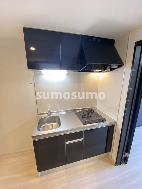 尼崎駅 徒歩8分 3階の物件内観写真