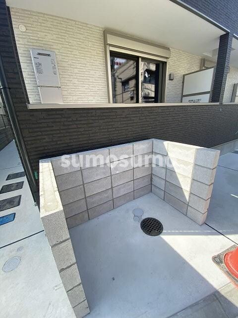 尼崎駅 徒歩8分 3階の物件外観写真