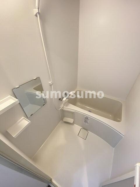 尼崎駅 徒歩8分 3階の物件内観写真