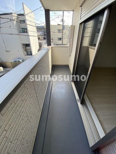 尼崎駅 徒歩8分 3階の物件内観写真