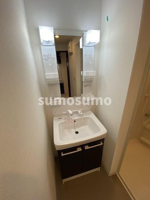 尼崎駅 徒歩8分 3階の物件内観写真