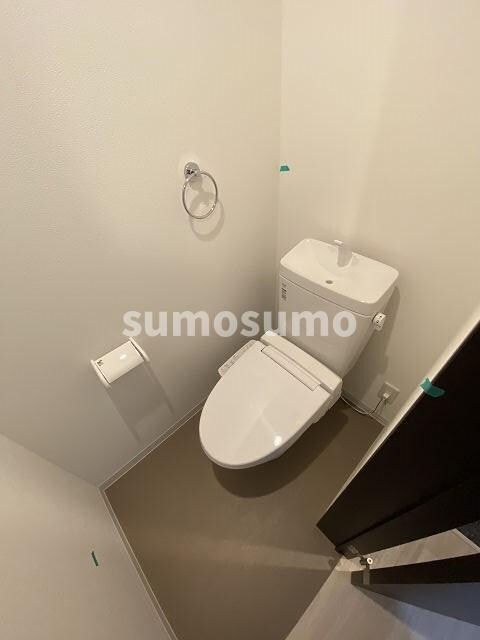 尼崎駅 徒歩8分 3階の物件内観写真