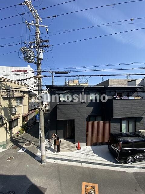 尼崎駅 徒歩8分 3階の物件内観写真