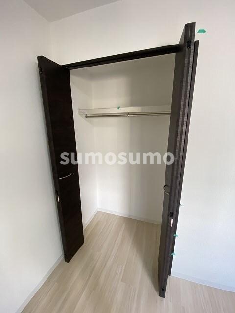 尼崎駅 徒歩8分 3階の物件内観写真