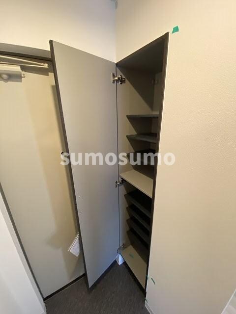 尼崎駅 徒歩8分 3階の物件内観写真