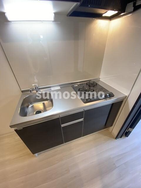 尼崎駅 徒歩8分 3階の物件内観写真