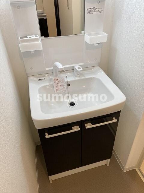 尼崎駅 徒歩8分 3階の物件内観写真