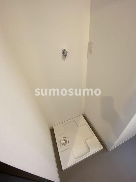 尼崎駅 徒歩8分 3階の物件内観写真