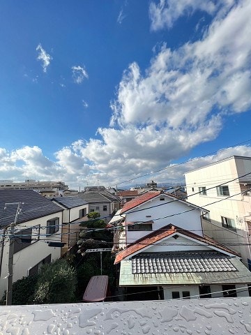 園田駅 徒歩8分 3階の物件内観写真