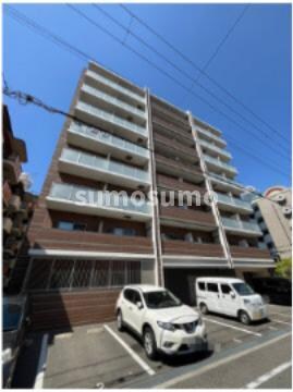 塚本駅 徒歩6分 2階の物件外観写真