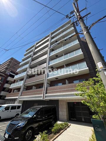 塚本駅 徒歩6分 2階の物件外観写真