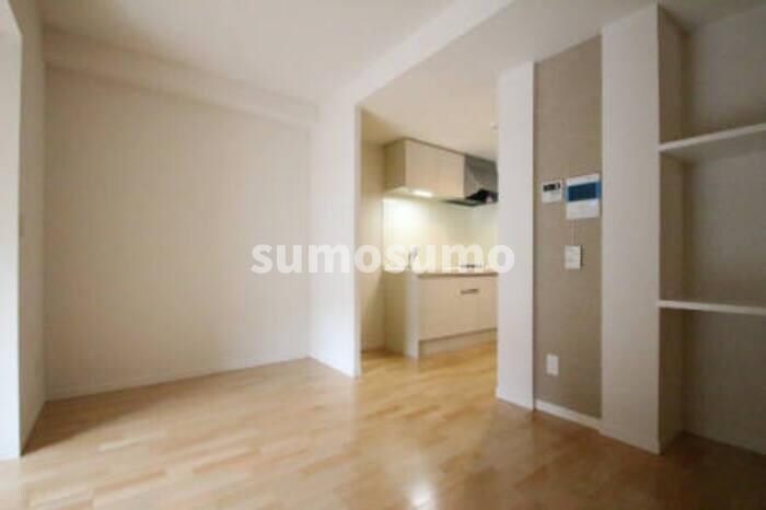 塚本駅 徒歩6分 2階の物件内観写真